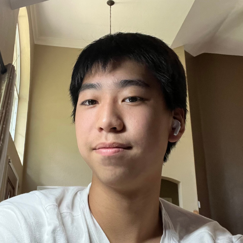 Aaron Hua